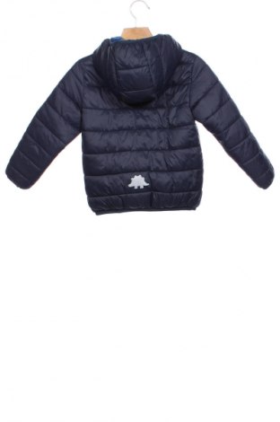 Детско яке Lupilu, Размер 2-3y/ 98-104 см, Цвят Син, Цена 25,99 лв.