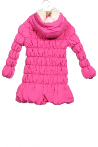 Dziecięca kurtka Mana, Rozmiar 3-4y/ 104-110 cm, Kolor Różowy, Cena 101,99 zł