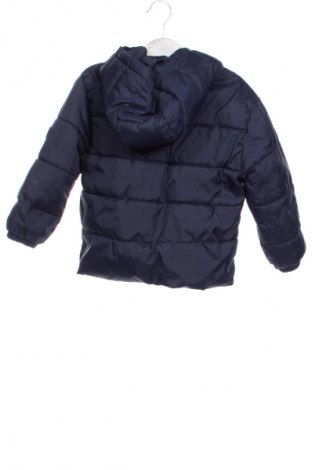 Dziecięca kurtka Mango, Rozmiar 2-3y/ 98-104 cm, Kolor Niebieski, Cena 80,99 zł