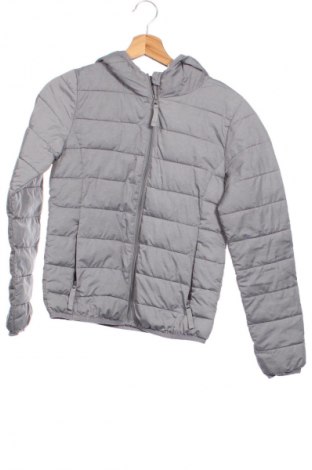 Dziecięca kurtka Manguun, Rozmiar 10-11y/ 146-152 cm, Kolor Szary, Cena 89,99 zł