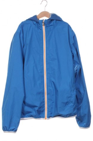 Dziecięca kurtka Marc O'Polo, Rozmiar 12-13y/ 158-164 cm, Kolor Niebieski, Cena 168,99 zł