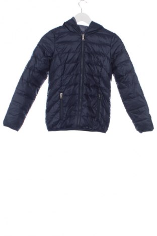 Dětská bunda  Marc O'Polo, Velikost 10-11y/ 146-152 cm, Barva Modrá, Cena  1 579,00 Kč