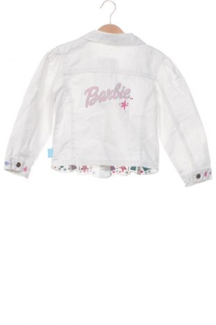 Dětská bunda  Marks & Spencer, Velikost 6-7y/ 122-128 cm, Barva Bílá, Cena  189,00 Kč