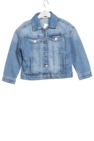 Dětská bunda  Marks & Spencer, Velikost 3-4y/ 104-110 cm, Barva Modrá, Cena  189,00 Kč