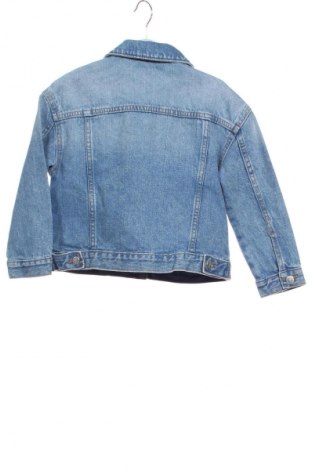 Dětská bunda  Marks & Spencer, Velikost 3-4y/ 104-110 cm, Barva Modrá, Cena  189,00 Kč