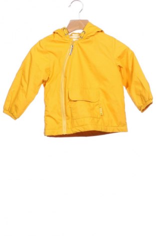 Детско яке Mayoral, Размер 9-12m/ 74-80 см, Цвят Жълт, Цена 18,72 лв.