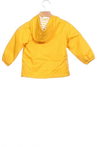 Детско яке Mayoral, Размер 9-12m/ 74-80 см, Цвят Жълт, Цена 18,72 лв.