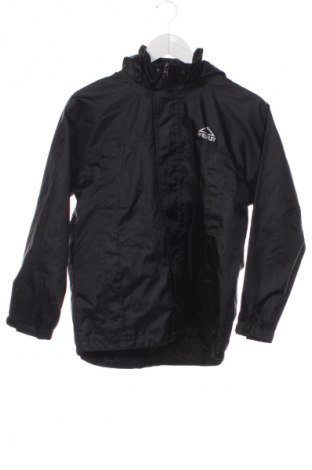 Dětská bunda  McKenzie, Velikost 9-10y/ 140-146 cm, Barva Černá, Cena  299,00 Kč