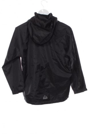 Dětská bunda  McKenzie, Velikost 9-10y/ 140-146 cm, Barva Černá, Cena  299,00 Kč