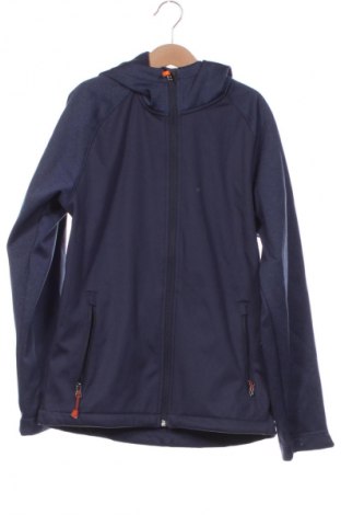 Detská bunda  McKinley, Veľkosť 10-11y/ 146-152 cm, Farba Modrá, Cena  15,95 €