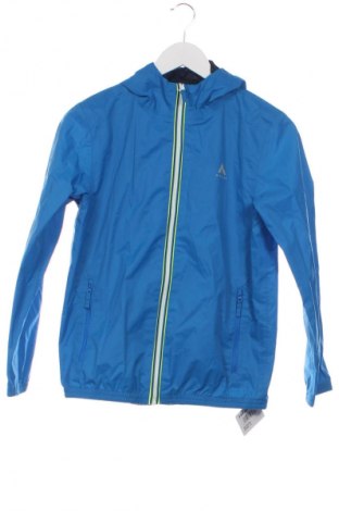 Детско яке McKinley, Размер 10-11y/ 146-152 см, Цвят Син, Цена 48,88 лв.