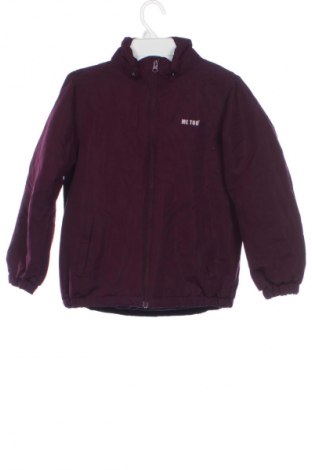 Kinderjacke Me Too, Größe 8-9y/ 134-140 cm, Farbe Rot, Preis 19,99 €