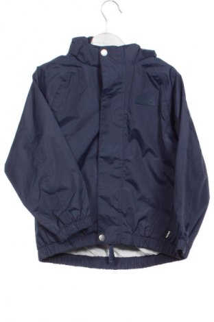Kinderjacke Molo, Größe 2-3y/ 98-104 cm, Farbe Blau, Preis 66,99 €