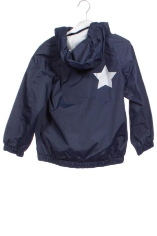 Kinderjacke Molo, Größe 2-3y/ 98-104 cm, Farbe Blau, Preis 66,99 €
