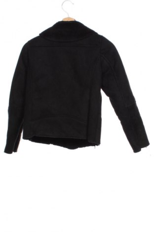 Детско яке Name It, Размер 9-10y/ 140-146 см, Цвят Черен, Цена 38,99 лв.