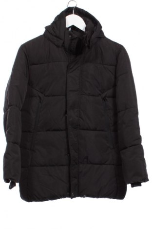 Детско яке Name It, Размер 12-13y/ 158-164 см, Цвят Черен, Цена 83,99 лв.