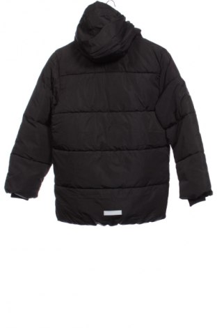 Детско яке Name It, Размер 12-13y/ 158-164 см, Цвят Черен, Цена 83,99 лв.