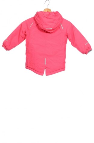 Geacă pentru copii Name It, Mărime 2-3m/ 56-62 cm, Culoare Roz, Preț 122,99 Lei