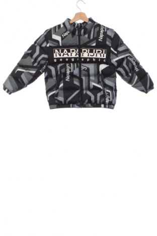 Geacă pentru copii Napapijri, Mărime 7-8y/ 128-134 cm, Culoare Multicolor, Preț 534,99 Lei