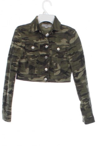 Dětská bunda  New Look, Velikost 9-10y/ 140-146 cm, Barva Vícebarevné, Cena  319,00 Kč