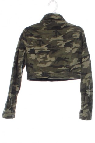 Dětská bunda  New Look, Velikost 9-10y/ 140-146 cm, Barva Vícebarevné, Cena  319,00 Kč