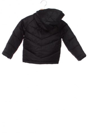 Kinderjacke Nike, Größe 18-24m/ 86-98 cm, Farbe Schwarz, Preis 45,99 €