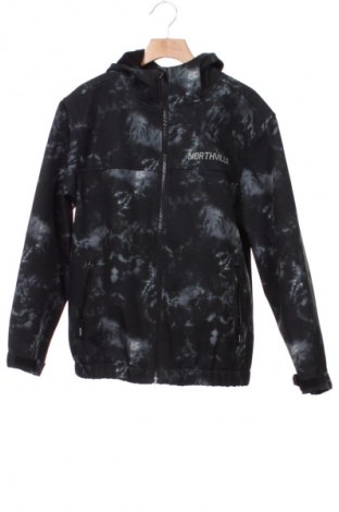 Dziecięca kurtka Northville, Rozmiar 8-9y/ 134-140 cm, Kolor Kolorowy, Cena 80,99 zł