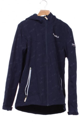 Dziecięca kurtka Northville, Rozmiar 12-13y/ 158-164 cm, Kolor Niebieski, Cena 55,99 zł