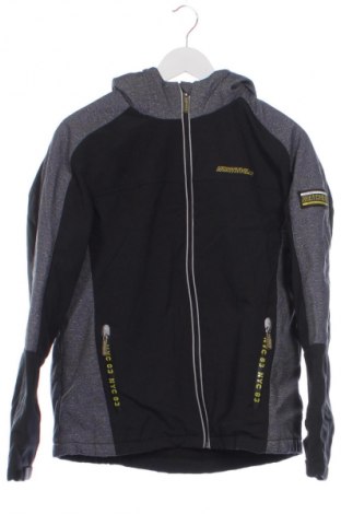 Detská bunda  Northville, Veľkosť 14-15y/ 168-170 cm, Farba Sivá, Cena  12,95 €