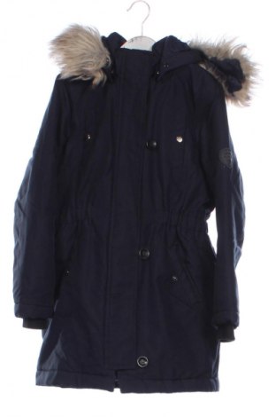 Dziecięca kurtka ONLY, Rozmiar 9-10y/ 140-146 cm, Kolor Niebieski, Cena 115,99 zł
