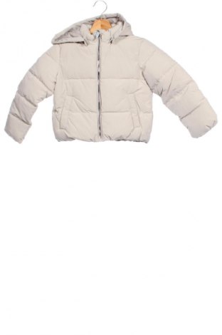Dětská bunda  ONLY, Velikost 6-7y/ 122-128 cm, Barva Béžová, Cena  889,00 Kč