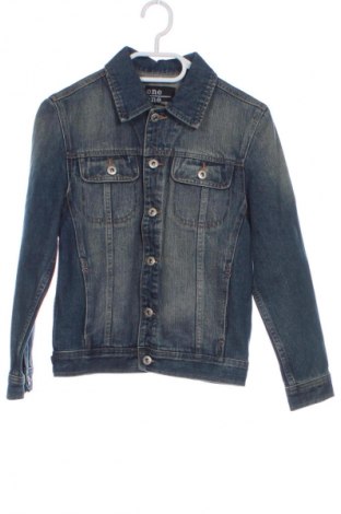 Dziecięca kurtka One By One, Rozmiar 8-9y/ 134-140 cm, Kolor Niebieski, Cena 79,99 zł