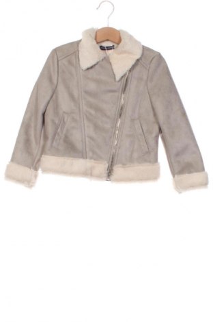 Kinderjacke Original Marines, Größe 4-5y/ 110-116 cm, Farbe Grau, Preis 35,99 €