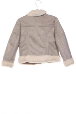 Kinderjacke Original Marines, Größe 4-5y/ 110-116 cm, Farbe Grau, Preis 35,99 €