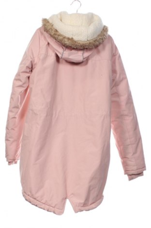 Детско яке Outdoor, Размер 12-13y/ 158-164 см, Цвят Пепел от рози, Цена 37,99 лв.
