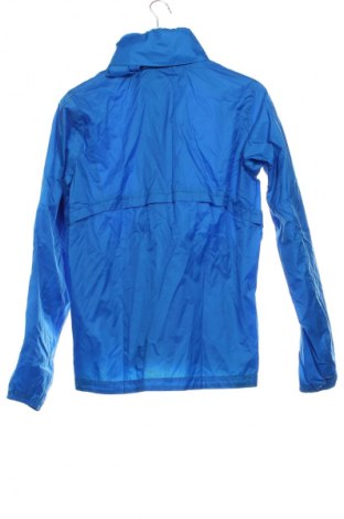 Kinderjacke PUMA, Größe 15-18y/ 170-176 cm, Farbe Blau, Preis 17,99 €