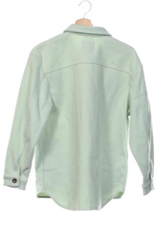 Dětská bunda  Page One, Velikost 12-13y/ 158-164 cm, Barva Zelená, Cena  259,00 Kč