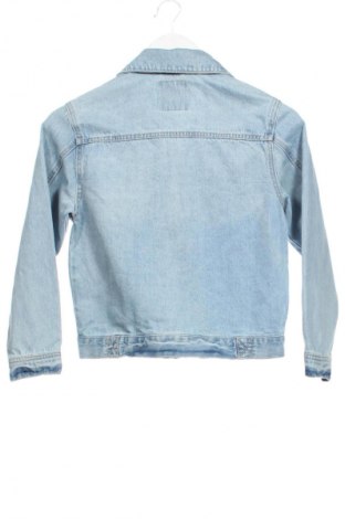 Dětská bunda  Page One, Velikost 8-9y/ 134-140 cm, Barva Modrá, Cena  339,00 Kč