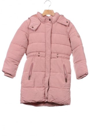 Детско яке Palomino, Размер 6-7y/ 122-128 см, Цвят Пепел от рози, Цена 35,99 лв.