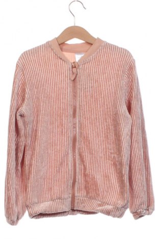 Детско яке Palomino, Размер 6-7y/ 122-128 см, Цвят Розов, Цена 18,99 лв.