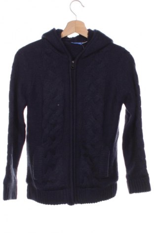 Детско яке Pepperts!, Размер 10-11y/ 146-152 см, Цвят Син, Цена 18,99 лв.