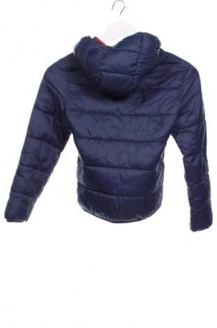 Gyerek dzseki Pepperts!, Méret 7-8y / 128-134 cm, Szín Kék, Ár 5 929 Ft