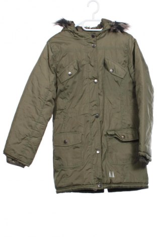 Dětská bunda  Pepperts!, Velikost 10-11y/ 146-152 cm, Barva Zelená, Cena  297,00 Kč