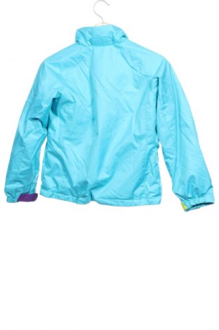 Dziecięca kurtka Phenix, Rozmiar 5-6y/ 116-122 cm, Kolor Zielony, Cena 207,99 zł