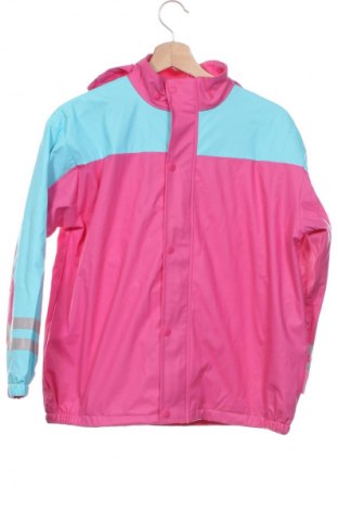 Dětská bunda  Playshoes, Velikost 8-9y/ 134-140 cm, Barva Vícebarevné, Cena  1 299,00 Kč