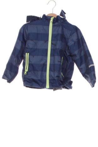 Detská bunda  Pocopiano, Veľkosť 18-24m/ 86-98 cm, Farba Modrá, Cena  10,95 €