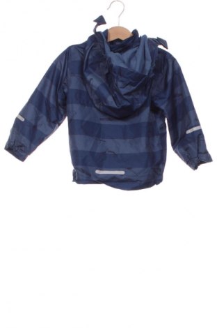 Detská bunda  Pocopiano, Veľkosť 18-24m/ 86-98 cm, Farba Modrá, Cena  10,95 €
