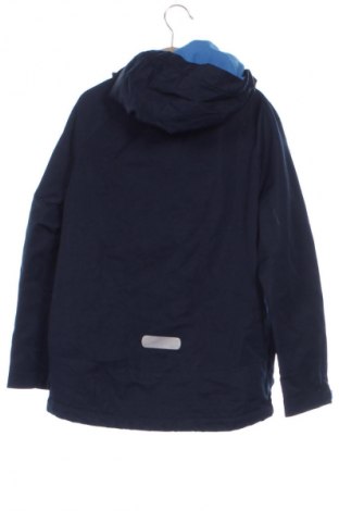 Dziecięca kurtka Primark, Rozmiar 7-8y/ 128-134 cm, Kolor Niebieski, Cena 73,38 zł