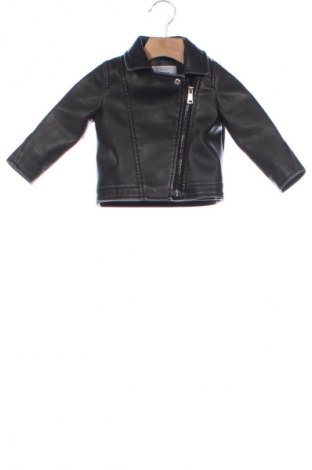 Dziecięca kurtka Primark, Rozmiar 9-12m/ 74-80 cm, Kolor Czarny, Cena 66,99 zł