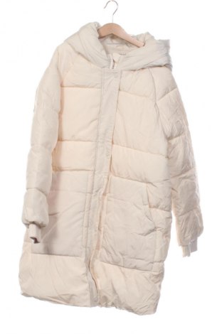 Kinderjacke Primark, Größe 12-13y/ 158-164 cm, Farbe Beige, Preis € 23,99